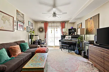147 West 142nd Street