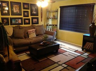 3830 E Eugie Ave, Phoenix, AZ 85032