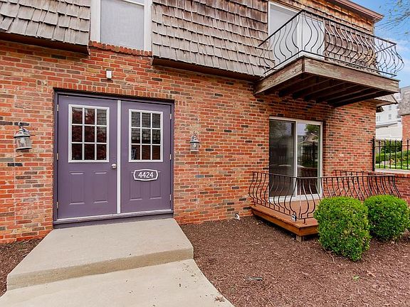 4th image of 4424 Jarboe St APT 1