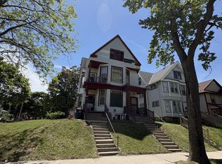 2105 W McKinley Ave #2107, Milwaukee, WI 53205