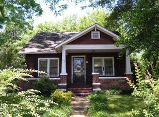 719 E Tuscaloosa St, Florence, AL 35630