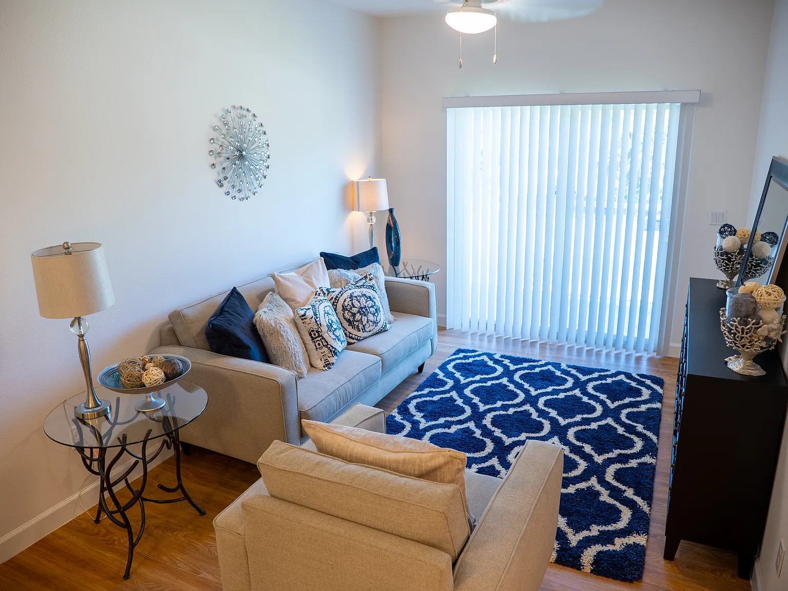 2 bed, 1000 sqft, $1,600 — Photo 4