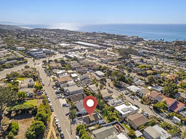 215-17 N Granados Ave, Solana Beach, CA 92075