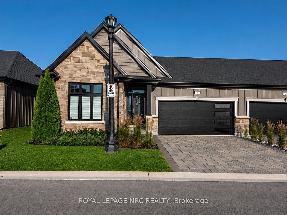 1st image of 154 Port Robinson Rd #6