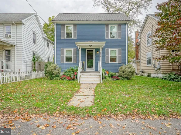 409 Rancocas Ave, Hainesport, NJ 08036