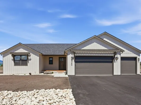 160 Irene Dr, Hamilton, MT 59840