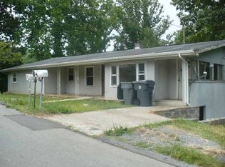 756 Jackson St, Bristol, TN 37620