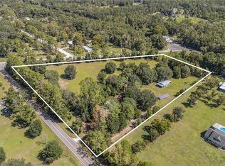 211 SW Heflin Ave, Fort White, FL 32038