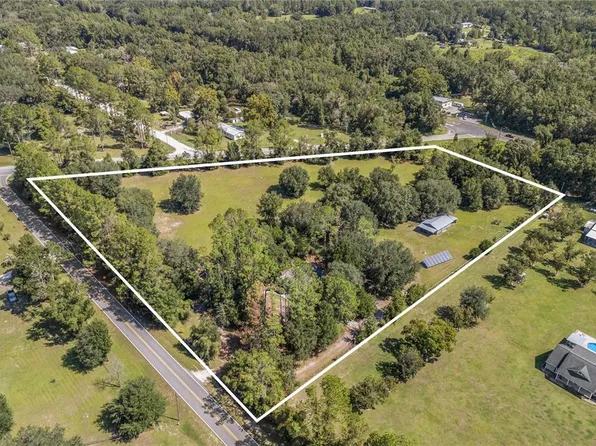 211 SW Heflin Ave, Fort White, FL 32038