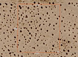 1 Calle Cananea #1801, Dateland, AZ 85333