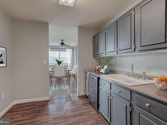 5th image of 1225 Martha Custis Dr APT 1018