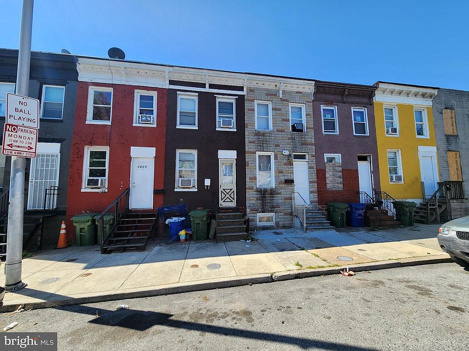 1st image of 1605 Cole St