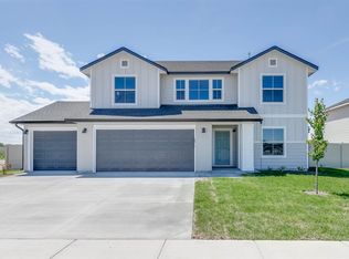 13905 S Boroque Ave, Nampa, ID 83651