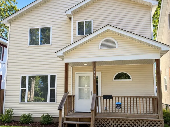 1504 Oliver Ave N, Minneapolis, MN 55411