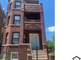 1328 S Harding Ave #2, Chicago, IL 60623