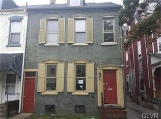 324 N 9th St, Allentown, PA 18102