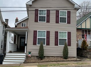 467 5th St, Northumberland, PA