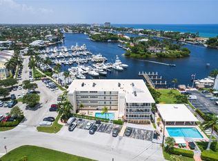 2921 NE 28th St APT 202, Pompano Beach, FL 33064