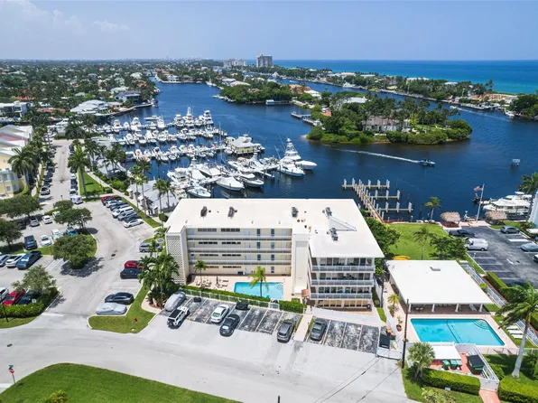 2921 NE 28th Street #202, Lighthouse Point, FL 33064