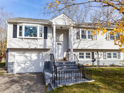 100 Nutmeg Drive, Torrington, CT, 06790