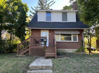 761 N Chevrolet Ave, Flint, MI 48504