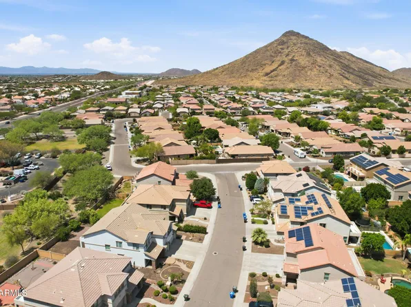 5139 W SWEET IRON Pass, Phoenix, AZ 85083