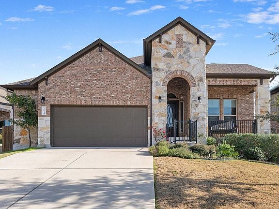 2824 Rio Verde Dr, Cedar Park, TX 78641 | MLS #3499226 | Zillow