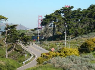 1512 Pershing Dr APT A, San Francisco, CA 94129