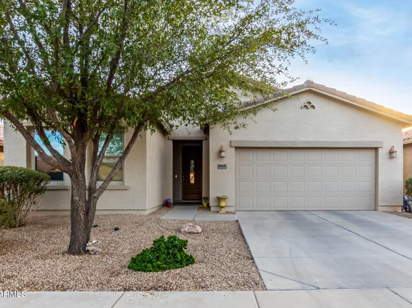 2615 E SANTA MARIA Drive, Casa Grande, AZ 85194
