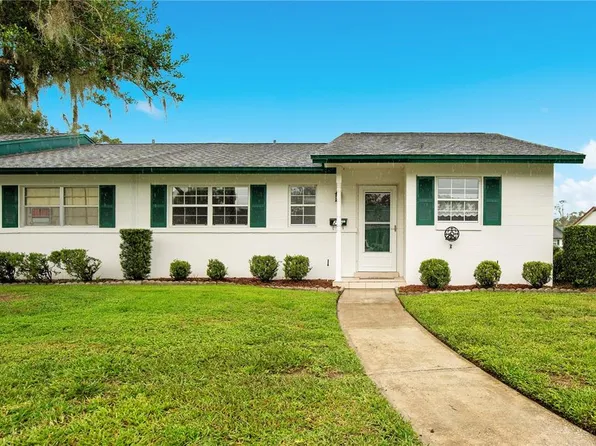 239 N Hill Ave #110, Deland, FL 32724