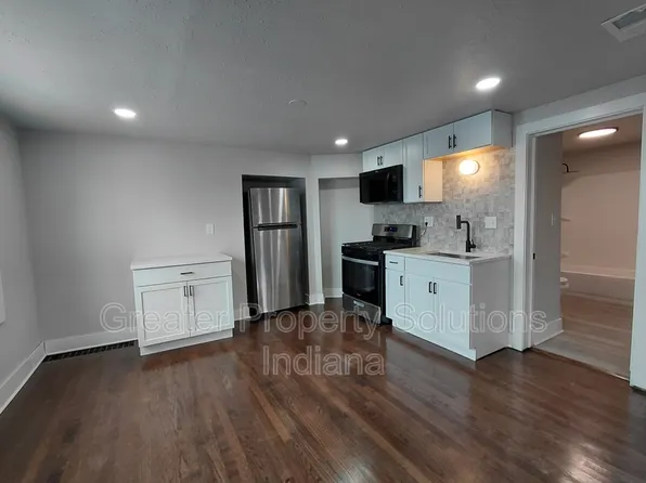 6404 Kennedy Ave Unit 4, Hammond, IN 46323