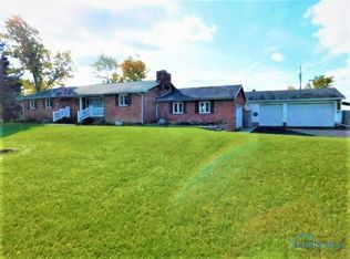 4857 Insley Rd, North Baltimore, OH 45872