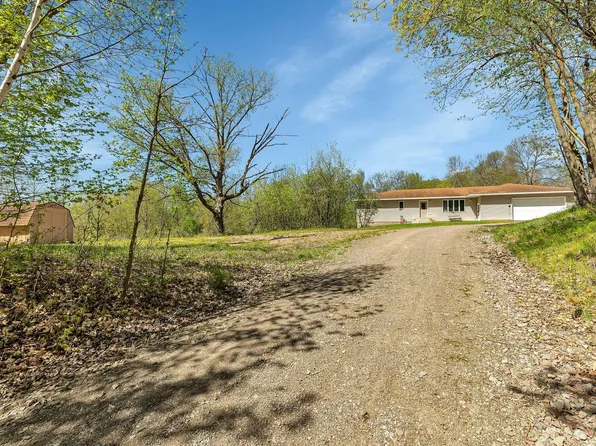 12324 County Road 51, Saint Joseph, MN 56374