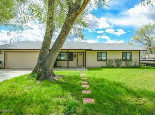 3467 E Aberdovey Dr, Camp Verde, AZ 86322
