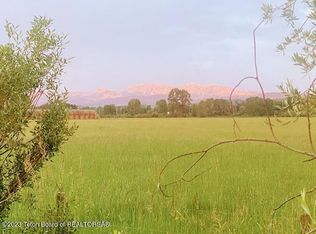 1481 Daniel Merna Rd #232-112, Daniel, WY 83115