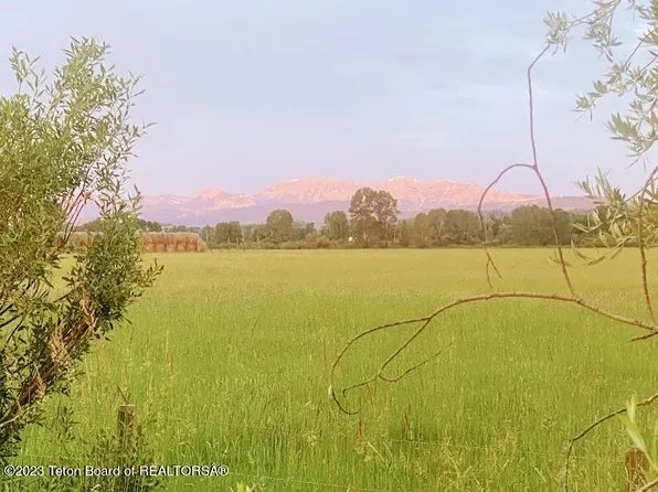 1481 Daniel Merna Rd #232-112, Daniel, WY 83115