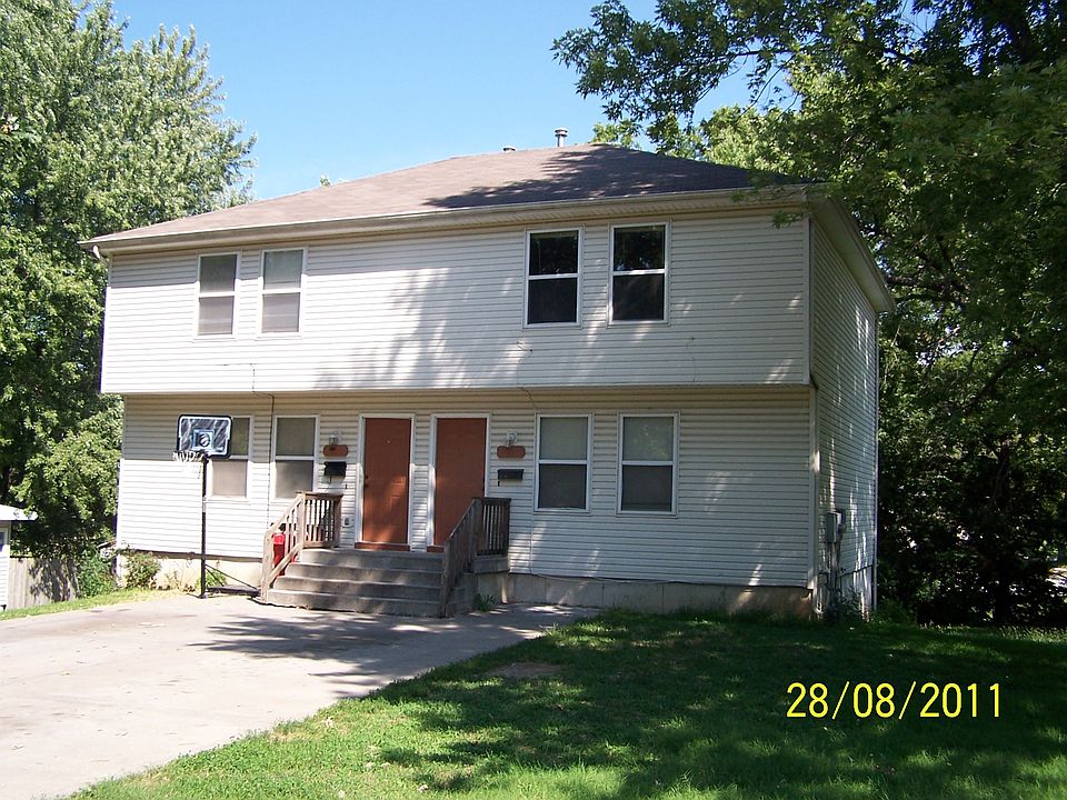 Duplex