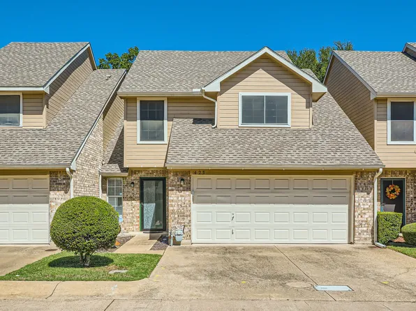 423 Oak Leaf Dr, Duncanville, TX 75137