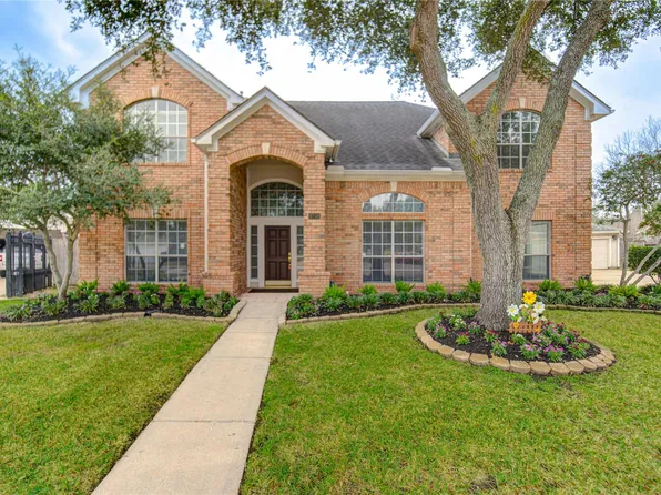 1730 Monvale Ln, Sugar Land, TX 77479