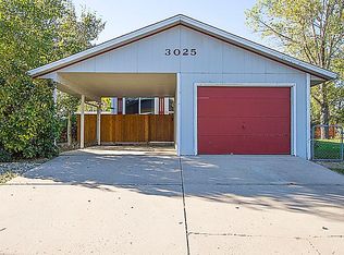 3025 Doubletree Dr, Fort Collins, CO 80521