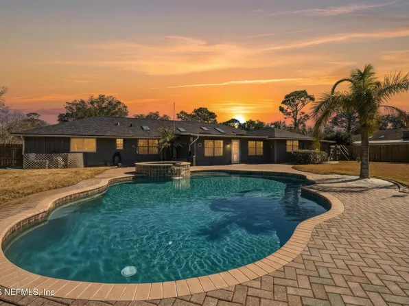 2276 THE WOODS Drive E, Jacksonville, FL 32246