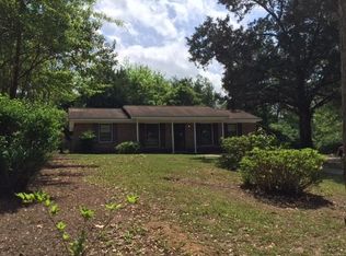 102 E Shore Dr, Brewton, AL 36426