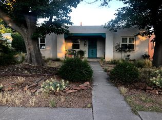 725 Lafayette Dr NE, Albuquerque, NM 87106