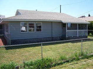 3406 E 57th Ave, Spokane, WA 99223
