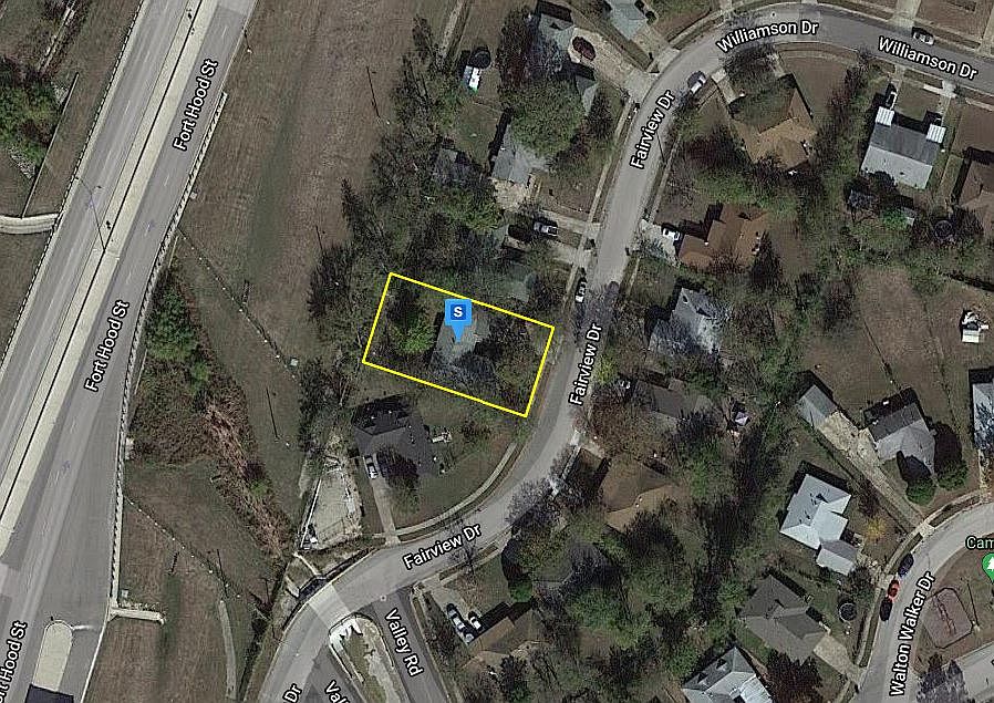 1st image of 1705-1707 Fairview Dr