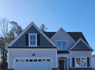 268 Monument St, Ridgeland, SC 29936