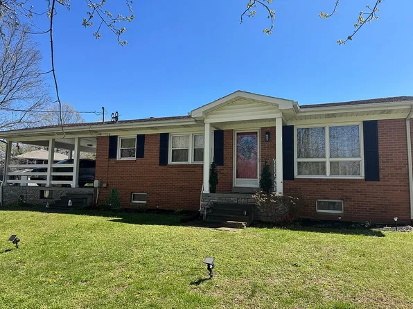 1300 W Everly Brothers Blvd, Central City, KY 42330