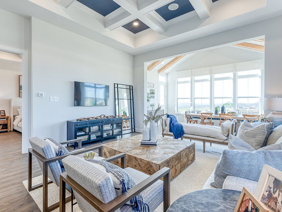 Wexford Plan, Preserve at Marsh Creek, Downingtown, PA 19335 Zillow