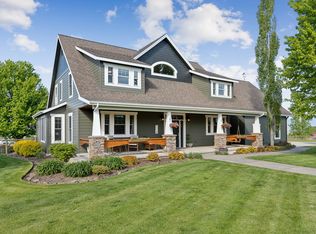 1199 Hard Rock Rd, Corvallis, MT 59828