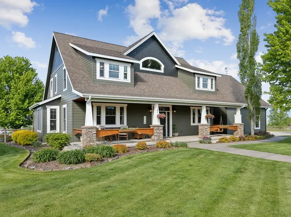 1199 Hard Rock Rd, Corvallis, MT 59828